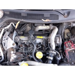 Elenco delle parti per Renault megane II SEDÁN (LM0/1_) 1.9 dCi (LM0G, LM1G, LM2C) Diesel dell'anno 2005 con motore F9Q 800