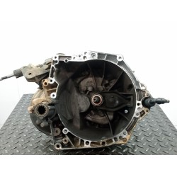 Recambio de caja cambios para citroën berlingo furgoneta/monovolumen (b9) 1.6 hdi 90 referencia OEM IAM 20DP33  