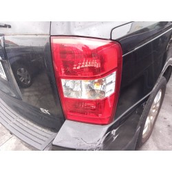 Right rear taillight KIA Carnival / grand carnival III (vq) | Becerril Scrap Yard