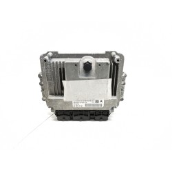 Recambio de centralita motor uce para citroën c4 coupé (la_) 1.6 hdi referencia OEM IAM 9658944580 0281011629 9653958980