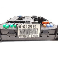 Recambio de bsi para citroën c4 coupé (la_) 1.6 hdi referencia OEM IAM 9660105980  