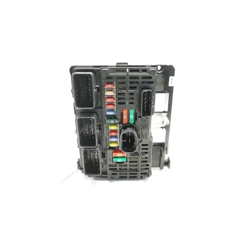 Spare BSM (Boîtier de Servitude Moteur) CITROEN C4 Coupé (LA_) | Becerril Scrap Yard