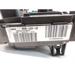 Spare BSM (Boîtier de Servitude Moteur) CITROEN C4 Coupé (LA_) | Becerril Scrap Yard