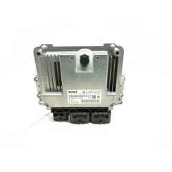 Recambio de centralita motor uce para citroën c4 picasso i monospace (ud_) 1.6 vti 120 referencia OEM IAM 9666104280 0261S04690 