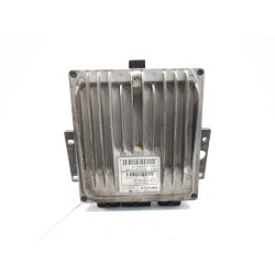 Recambio de centralita motor uce para nissan kubistar furgoneta (x76) 1.5 dci referencia OEM IAM 8200331477 8200374150 