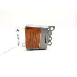 Airbag control unit Nissan Qashqai I (J10, NJ10) | Becerril Scrap Yard