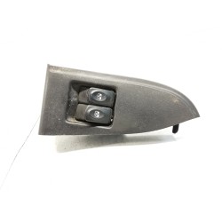 Commande de lève-vitre avant gauche Nissan Kubistar furgoneta (X76) | Desguace Becerril