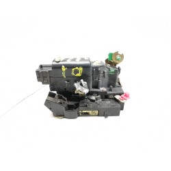 Front left door lock Nissan Kubistar furgoneta (X76) | Becerril Scrap Yard