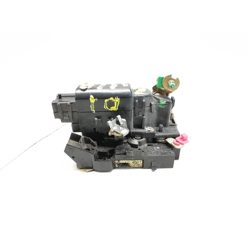 Recambio de cerradura puerta delantera izquierda para nissan kubistar furgoneta (x76) 1.5 dci referencia OEM IAM   