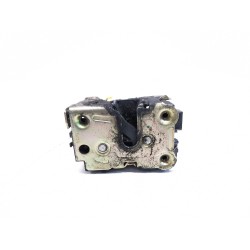 Front left door lock Nissan Kubistar furgoneta (X76) | Becerril Scrap Yard