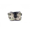 Recambio de cerradura puerta delantera izquierda para nissan kubistar furgoneta (x76) 1.5 dci referencia OEM IAM   