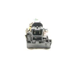 Front left door lock Nissan Kubistar furgoneta (X76) | Becerril Scrap Yard