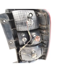 Left rear taillight KIA Carnival / grand carnival III (vq) | Becerril Scrap Yard