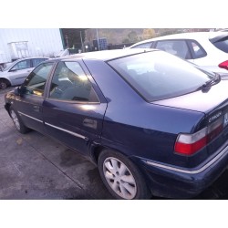 Elenco delle parti per CITROËN xantia (X1_, X2_) 2.0 HDI 90 Diesel dell'anno 2001 con motore RHY (DW10TD)