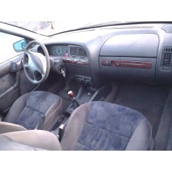 Elenco delle parti per CITROËN xantia (X1_, X2_) 2.0 HDI 90 Diesel dell'anno 2001 con motore RHY (DW10TD)