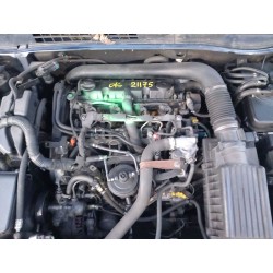 Elenco delle parti per CITROËN xantia (X1_, X2_) 2.0 HDI 90 Diesel dell'anno 2001 con motore RHY (DW10TD)