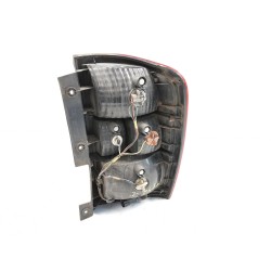 Left rear taillight KIA Carnival / grand carnival III (vq) | Becerril Scrap Yard