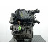 Complete engine Nissan Qashqai I (J10, NJ10) | Becerril Scrap Yard