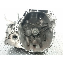 Recambio de caja cambios para nissan qashqai i (j10, nj10) 1.6 referencia OEM IAM JR5132  