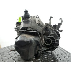 Recambio de caja cambios para nissan qashqai i (j10, nj10) 1.6 referencia OEM IAM JR5132  