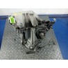 Recambio de caja cambios para nissan qashqai i (j10, nj10) 1.6 referencia OEM IAM JR5132  
