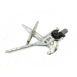 Recambio de elevalunas delantero izquierdo para nissan kubistar furgoneta (x76) 1.5 dci referencia OEM IAM 8200188553  