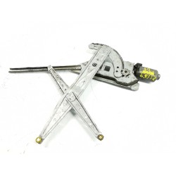 Recambio de elevalunas delantero izquierdo para nissan kubistar furgoneta (x76) 1.5 dci referencia OEM IAM 8200188553  