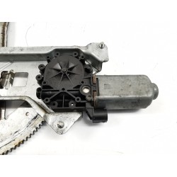 Recambio de elevalunas delantero izquierdo para nissan kubistar furgoneta (x76) 1.5 dci referencia OEM IAM 8200188553  