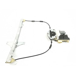 Recambio de elevalunas delantero izquierdo para citroën c4 coupé (la_) 1.6 hdi referencia OEM IAM   