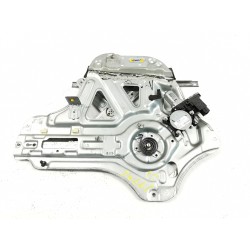 Recambio de elevalunas delantero izquierdo para kia carnival / grand carnival iii (vq) 2.9 crdi referencia OEM IAM   