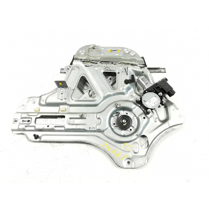 Recambio de elevalunas delantero izquierdo para kia carnival / grand carnival iii (vq) 2.9 crdi referencia OEM IAM   