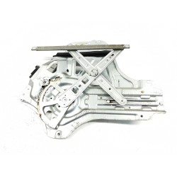 Recambio de elevalunas delantero izquierdo para kia carnival / grand carnival iii (vq) 2.9 crdi referencia OEM IAM   