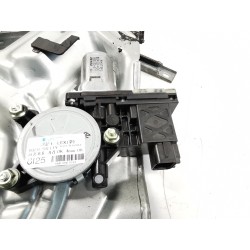 Recambio de elevalunas delantero izquierdo para kia carnival / grand carnival iii (vq) 2.9 crdi referencia OEM IAM   