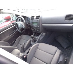 Elenco delle parti per Volkswagen golf V (1K1) 2.0 TDI 16V Diesel dell'anno 2004 con motore BKD