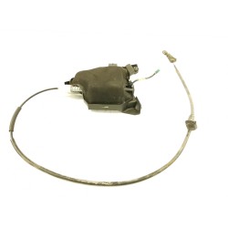 Recambio de freno de mano eléctrico para citroën c4 picasso i monospace (ud_) 1.6 vti 120 referencia OEM IAM 9659810180  