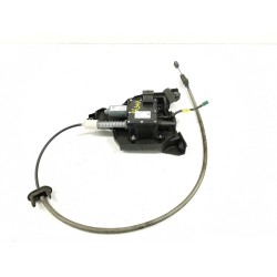 Recambio de freno de mano eléctrico para peugeot 3008 i monospace (0u_) 1.6 hdi referencia OEM IAM 0204706357 A2C53379975 