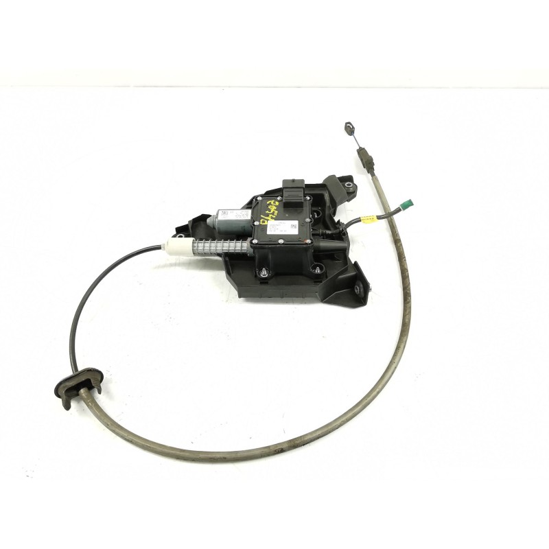 Recambio de freno de mano eléctrico para peugeot 3008 i monospace (0u_) 1.6 hdi referencia OEM IAM 0204706357 A2C53379975 