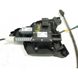 Recambio de freno de mano eléctrico para peugeot 3008 i monospace (0u_) 1.6 hdi referencia OEM IAM 0204706357 A2C53379975 