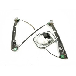 Right front window regulator Volkswagen Golf V variant (1K5) | Becerril Scrap Yard