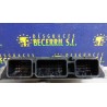 Recambio de centralita motor uce para peugeot bipper básico referencia OEM IAM 9665691680 0281014444 