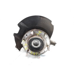 Left front hub assembly KIA Carnival / grand carnival III (vq) | Becerril Scrap Yard