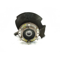 Right front steering knuckle KIA Carnival / grand carnival III (vq) | Becerril Scrap Yard