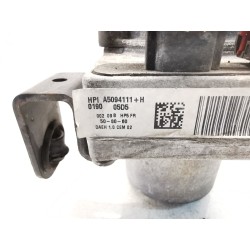 Power steering pump CITROEN C4 Coupé (LA_) | Becerril Scrap Yard
