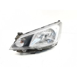 Left headlight Nissan NV200 furgoneta | Becerril Scrap Yard