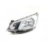 Left headlight Nissan NV200 furgoneta | Becerril Scrap Yard