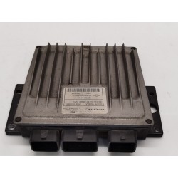 Recambio de centralita motor uce para renault clio ii (bb_, cb_) 1.5 dci (b/cb08) referencia OEM IAM   