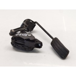 Pedal potentiometer Renault Clio II (BB_, CB_) | Becerril Scrap Yard