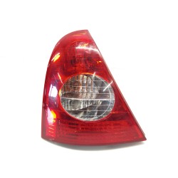 Left rear taillight Renault Clio II (BB_, CB_) | Becerril Scrap Yard