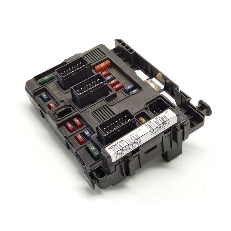 Spare BSM (Boîtier de Servitude Moteur) CITROEN C3 pluriel (HB_) | Becerril Scrap Yard