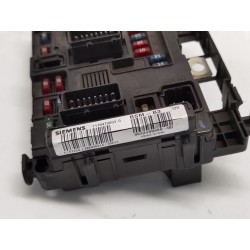 Spare BSM (Boîtier de Servitude Moteur) CITROEN C3 pluriel (HB_) | Becerril Scrap Yard